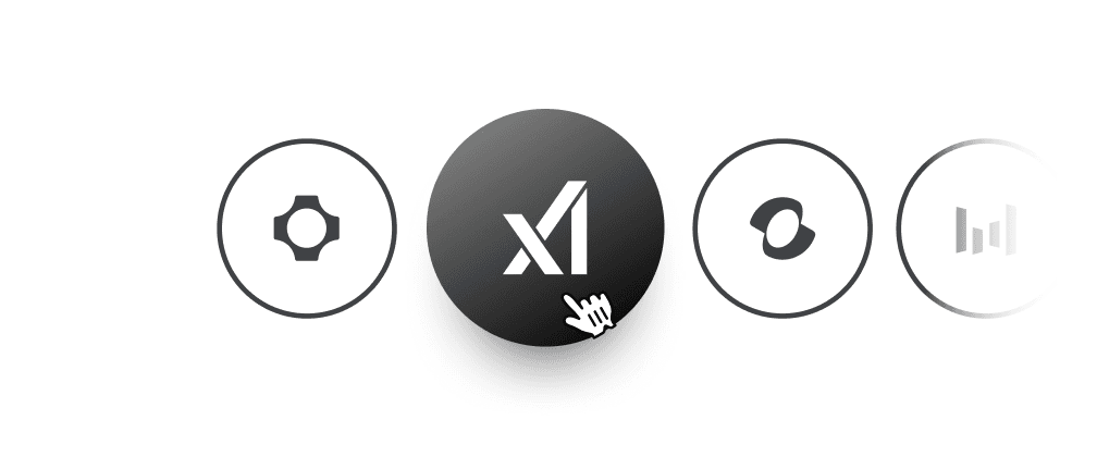 Works with fal.ai, Google Veo, Kling, ByteDance, MiniMax / Hailuo, Pika, Hunyuan, Luma AI, xAI