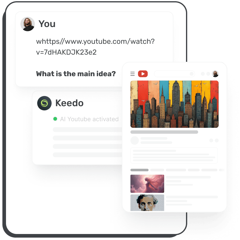 YouTube Video Analysis