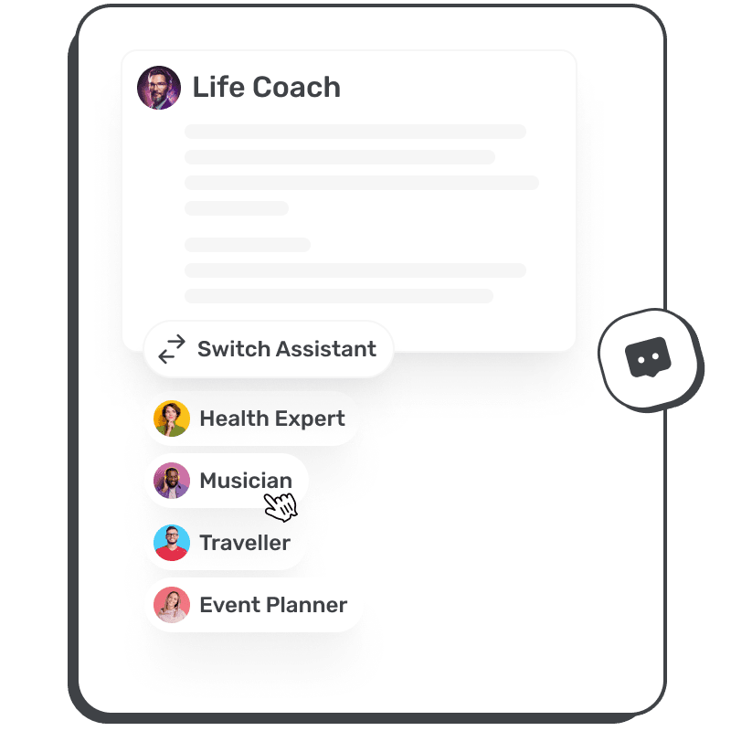 Custom AI Assistants