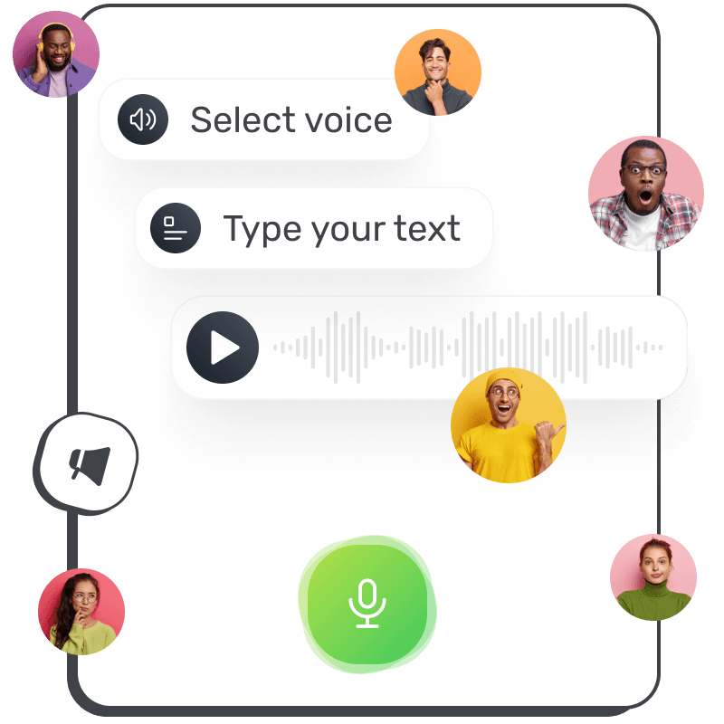 Text-to-Speech Synthesis