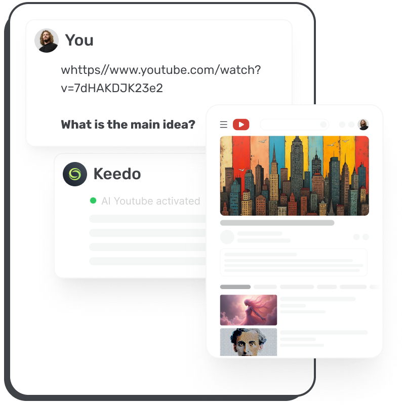 YouTube Video Analysis