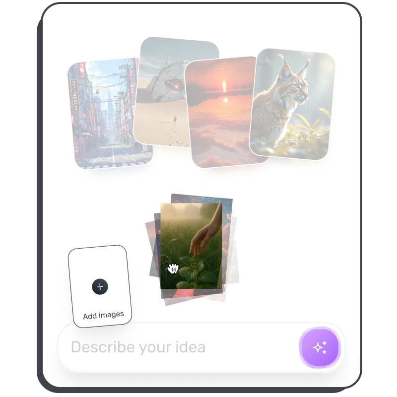 AI Image Generation