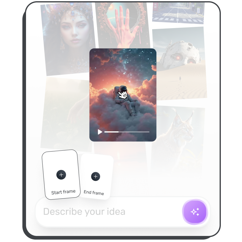 AI Video Generation